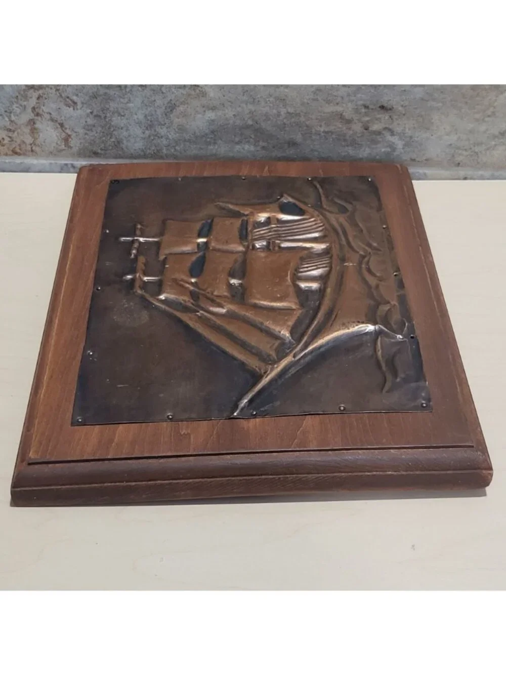 Grice Copper Art copper art